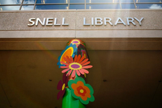 Dean of Libraries Fund for Student Initiatives